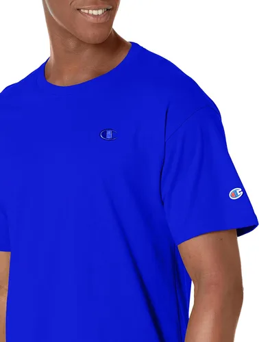 Miniatura 3 de Champion Mens T-Shirt, Classic Tee for Men, Men's T-Shirt, Men's Tee (Reg. Or Big & Tall)