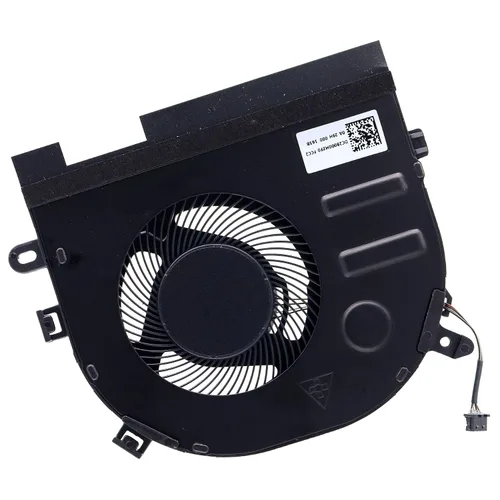 Miniatura 4 de Deal4GO 5V Ventilador de refrigeración de CPU 5F10S13881 Reemplazo para Lenovo IdeaPad S340-15 C340-15 FLEX-15 S340-15IIL S340-15IWL C340-15IWL