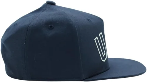 Miniatura 69 de Born to Love - Gorra de béisbol para niño y bebé con visera, en color blanco y azul
