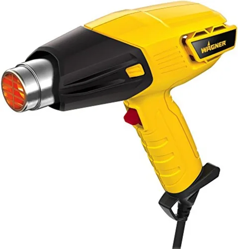 Miniatura 47 de Wagner Spraytech 0503038 HT400 - Pistola de calor para repujado, 0503008
