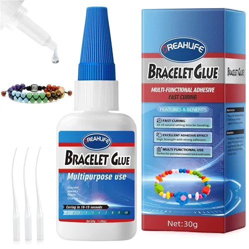 Miniatura 9 de Súper pegamento para reparación de plástico, 30g de pegamento fuerte para plástico, pegamento resistente para acrílico, PLA, juguetes, automóvil