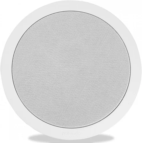 Miniatura 4 de Polk Audio MC60 - Altavoz de techo de 2 vías de 6.5 pulgadas (individual), audio dinámico integrado, perfecto para áreas húmedas interiores