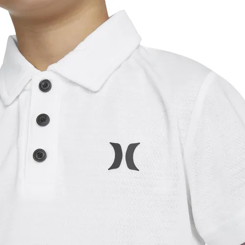 Miniatura 10 de Hurley Polo Performance para Niños