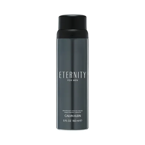 Miniatura 6 de Calvin Klein Eternity Men's Deodorant Spray– With Notes of Mandarin, Sage, Cedarwood & Amber – 5.3 fl oz.