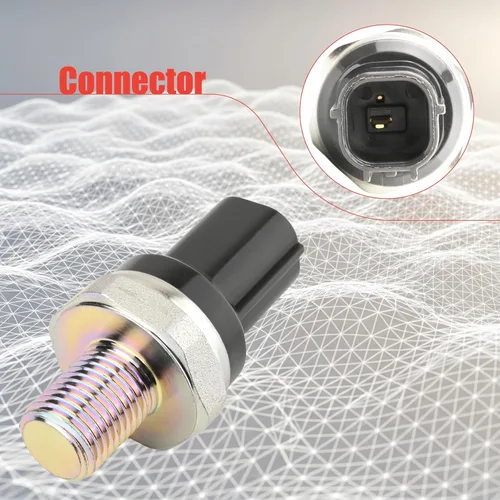 Miniatura 3 de 30530-P8F-A01 Sensor de detonación de encendido compatible con Accord CL MDX Odyssey Pilot Ridgeline RL TL