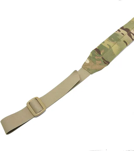 Miniatura 6 de Viking Tactics VTAC PES - Eslinga ultraligera con hebilla metálica