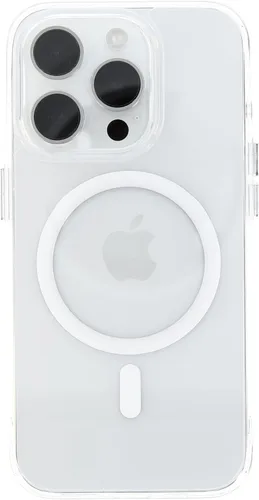 Miniatura 38 de Funda degradada para iPhone 14 Pro - Diseño multicolor degradado naranja y amarillo, resistente a los impactos y con imanes
