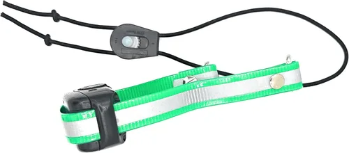 Miniatura 30 de Sparky Pet Co - Correa de repuesto ECollar - Collar de perro elástico - Impermeable - Ajustable - Bloqueo de rueda Nexus seguro - para entrenamiento