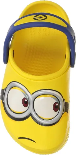 Miniatura 13 de Crocs Funlab Minions - Zueco para niños