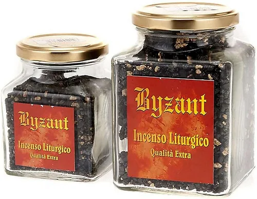Miniatura 2 de Pontificale incens, 0.1 lbs (0.11 libras)