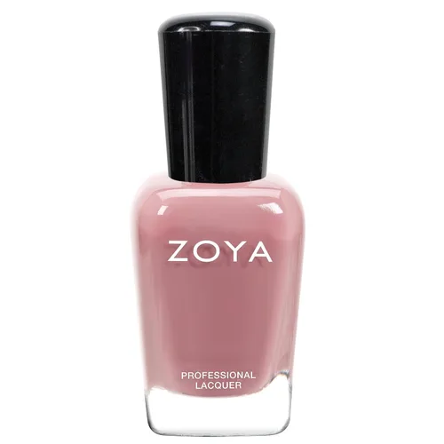 Miniatura 9 de ZOYA Esmalte de uñas, Agnes, 0.5 onzas líquidas