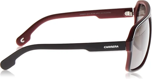 Miniatura 3 de Carrera Gafas de sol rectangulares 1001S para hombre