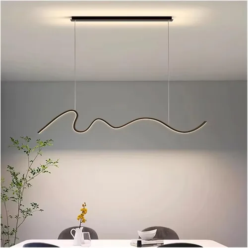 Miniatura 4 de Modern Dining Room Lamparas Decoracion Pendant Lights Decoration Salon Chandeliers for ,Modern Ceiling Light
