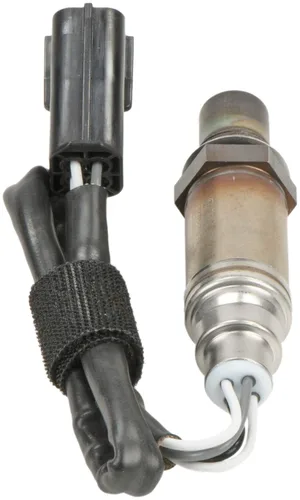 Miniatura 4 de BOSCH Sensor de oxígeno de ajuste de equipo original 15314 de alta calidad, compatible con sonda Ford seleccionada; Kia Rio; Mazda 626, 929, MPV
