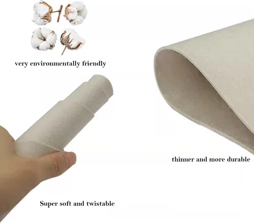 Miniatura 4 de Organizador de bolso con cremallera, organizador de mano para LV ONTHEGO (L,(14.5x6.7x7.8), beige)