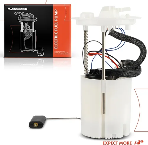 Miniatura 8 de A-Premium Conjunto de módulo de bomba de combustible eléctrica con unidad de envío compatible con Ford Escape 2013 2014 2015 2016 2017 2018, L4 2.5L