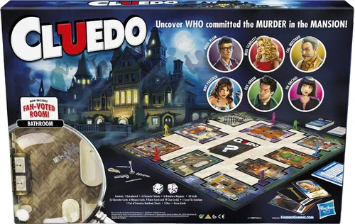 Miniatura 2 de Juego de pistas