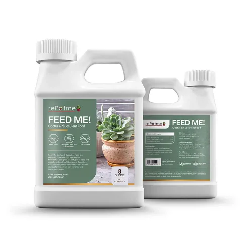Miniatura 7 de rePotme Fertilizante para Orquídeas - ¡Aliméntame! Fertilizante para Orquídeas MSU - Agua RO/Lluvia/Grifo - Frasco de 16 oz
