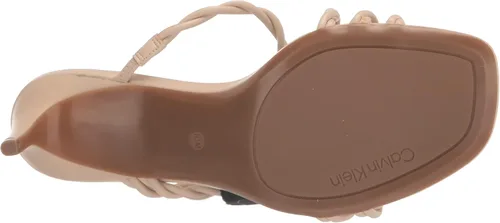Miniatura 4 de Calvin Klein Sandalias de tacón Ileyia para mujer