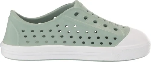 Miniatura 6 de Gerber Tenis unisex para niños y niñas, ligeros, sin cordones, para cuna