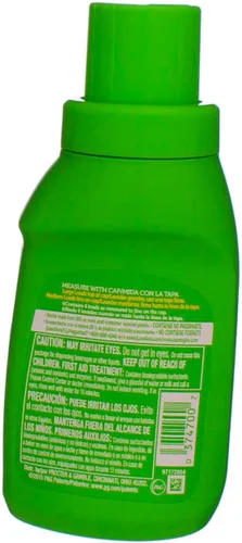 Miniatura 3 de Gain, Detergente para ropa original, dos botellas de 10 oz