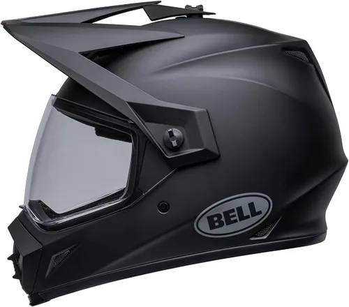 Miniatura 4 de Bell MX-9 Adventure MIPS Casco de motocicleta integral