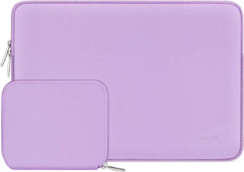 Miniatura 24 de MOSISO - Funda para Laptop de 15, 15.6 y 16 pulgadas, tipo sleeve, compatible con MacBook Pro de 16 pulgadas, laptops HP, Acer, Dell, Lenovo, ASUS