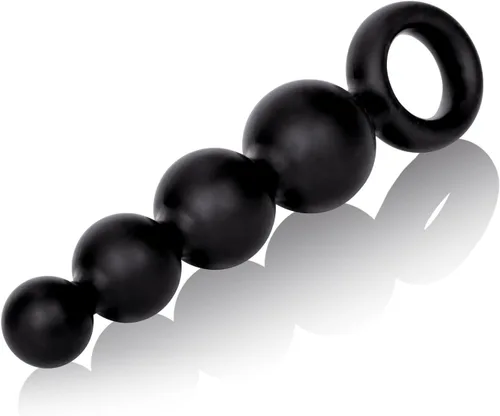 Miniatura 9 de California Exotic Novelties Booty Call Booty Vibro Kits, negro