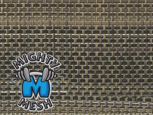Miniatura 2 de Donovan Mighty Mesh® - Lonas para camión volquete de 7 pies 6 pulgadas x 34 pies
