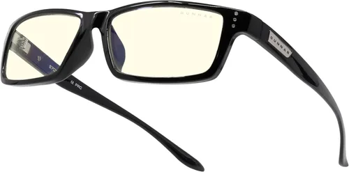 Miniatura 11 de GUNNAR - Gafas Premium para Juegos y Computadora - Bloquea la Luz Azul - Riot Espresso