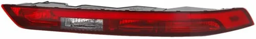 KarParts360 Para Audi Q5/SQ5 2018 2019 2020 Conjunto de luz trasera lado del pasajero | Para AU2801123 | 80A 945 070 A