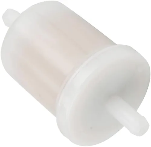 Miniatura 4 de Filtro de combustible en línea de 5/16" para Kubota 12581-43012 BX25 ZD21 BX2360 BX2370 BX23 BX24 BX23D BX2660 BX24D BX25 BX2660D BX2670 BX235 0