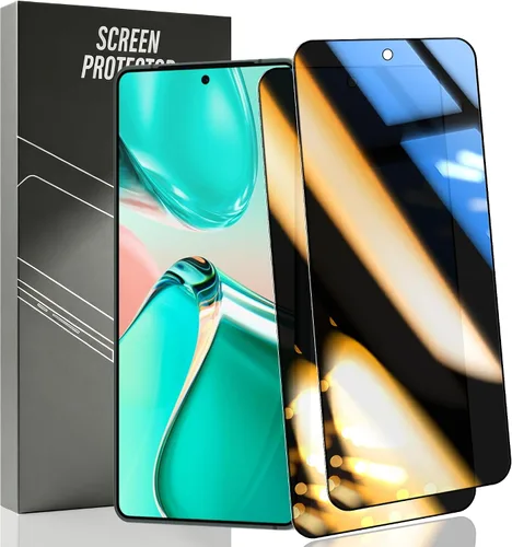 Miniatura 30 de 3 Pack for Amazfit Active 2 Screen Protector, Non-Tempered Glass Flexible Protection, HD Clear Protective Film