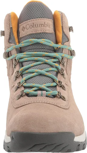 Miniatura 2 de Columbia Newton Ridge Plus - Botines de senderismo impermeables para mujer