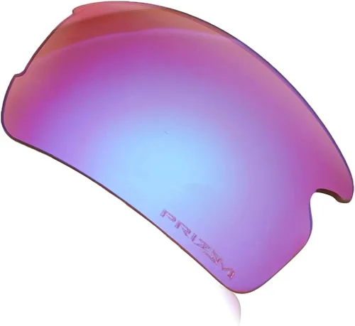 Miniatura 3 de Oakley Flak 2.0 Rectangular Replacement Sunglass Lenses