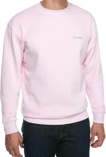Miniatura 15 de Columbia - Jersey de cuello redondo Hart Mountain II para hombre Negro