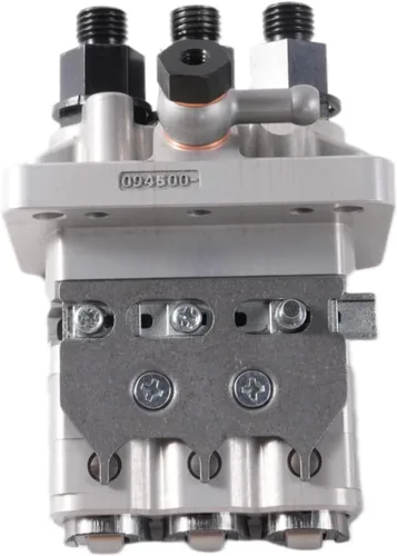Bomba de inyección de combustible 131017960 131017961 094500-8400 094500-8120 para Perkins 403D-11 403C-11 3 cilindros motor Cub Cadet 6284 6284D