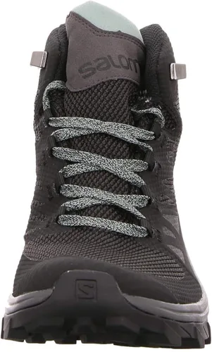 Miniatura 7 de Salomon contorno de mujer Gore-Tex, Zapatos de senderismo, M