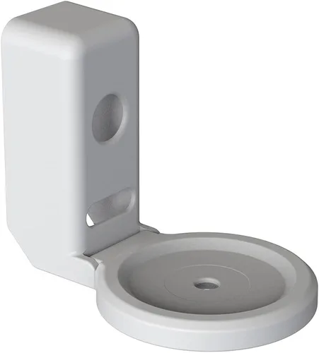 Miniatura 6 de ez-fit Soporte de pared Echo Dot, soporte de pared para Amazon Alexa Echo Dot 4ª generación accesorios de ahorro de espacio sin desorden