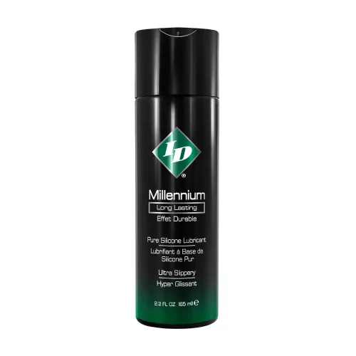 Miniatura 10 de ID Millennium 128 FL. OZ. Lubricante personal a base de silicona