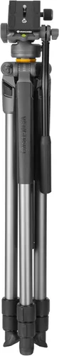 Miniatura 3 de Vanguard Alta Pro 2 263AV - Trípode de aluminio con cabezal de vídeo Alta PH-114V