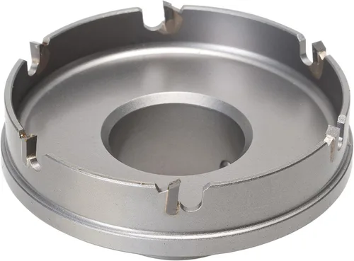 Miniatura 3 de Greenlee 645-1-1/2 Cortador de agujeros, acero inoxidable