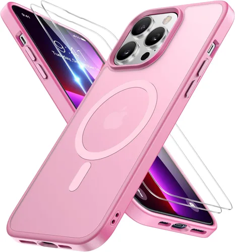 Miniatura 93 de Miracase Funda diseñada para iPhone SE 2022/SE 2020/7/8, funda multicolor de silicona a prueba de golpes (rojo)