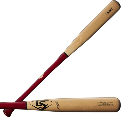 Miniatura 9 de Louisville Slugger Bates de béisbol Pro Prime Maple