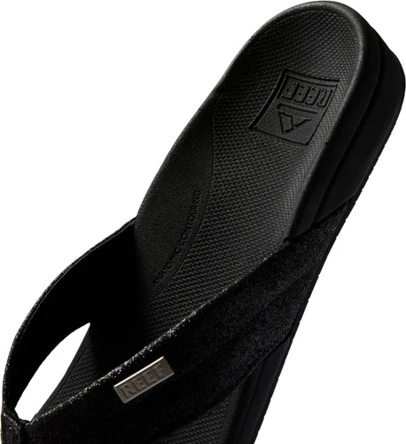 Miniatura 7 de REEF Ortho-Spring - Chanclas para mujer, soporte de arco y plantilla acolchada suave, Marrón