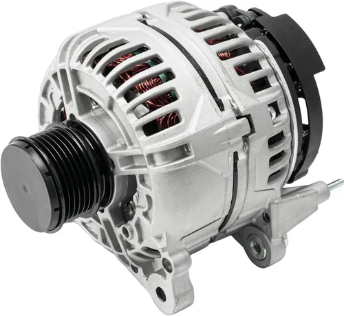 Miniatura 33 de KAX New 7790N Alternator 95A Compatible with F-150 1997-2002, E-350 Super Duty 1999-2006, E-250 2003-2006, F-250 Super Duty 1999-2001, E-350