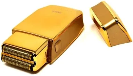 Miniatura 4 de Afeitadora eléctrica con cuchillas afiladas, maquinilla de afeitar eléctrica inalámbrica para hombres, batería de iones de litio, afeitado súper