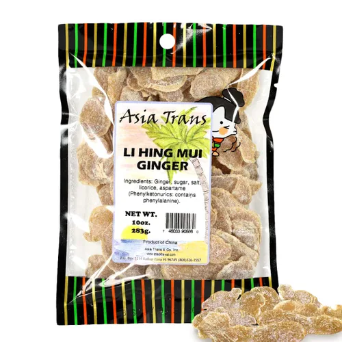Miniatura 14 de Limón entero seco preservado – Aperitivos de cáscara de fruta deshidratada, rebanadas de semillas de limón entero, Li Hing Mui preservado