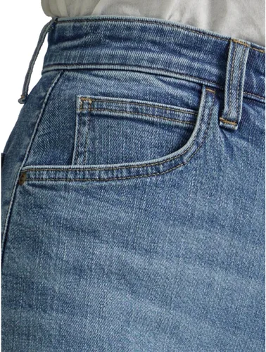 Miniatura 4 de Lee Pantalones de mezclilla legendarios de talle alto para mujer