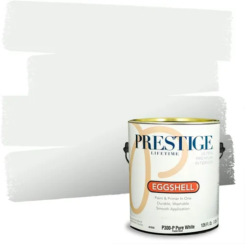 Miniatura 217 de Prestige Paints - 2 en 1, pintura base y pintura de exterior, E100-N-735BM